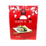 UNIFOOD Liście do sushi Nori /6szt/12