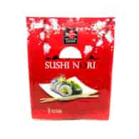 UNIFOOD Liście do sushi Nori /6szt/12