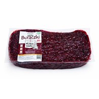 KARTOF. Burak gotowany obrany kostka 10x10 2kg/9