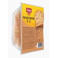 Q Chleb bezglutenowy wieloziarnisty Schar 250G/8