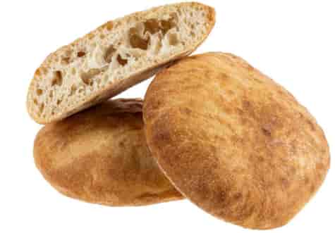 VAND. Pita 80g/65