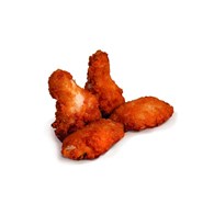 AJ FOOD Skrzydełka panier łagodne 1,2kg/10