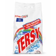 CHEMIA Proszek do prania uniwersalny TERSY 9,9kg/1