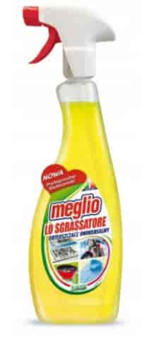CHEMIA Odtłuszczacz z atomizerem MEGALIO 750ml