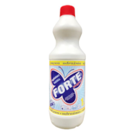 CHEMIA Wybielacz FORTE 1l