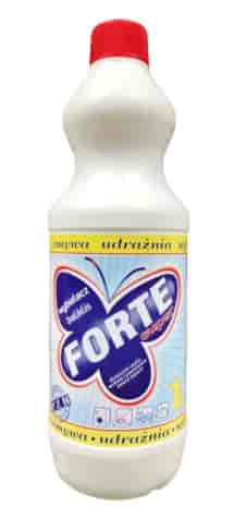 CHEMIA Wybielacz FORTE 1l