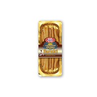 MLEKOVITA Faruki wędzone tacka 100g /12