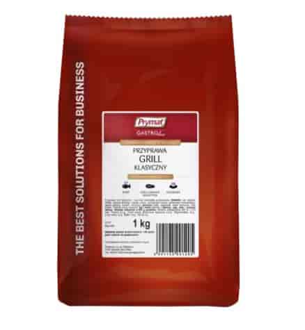PRYMAT G Przyprawa grill klasyczna 1kg/10
