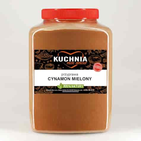 PROWANA Cynamon mielony 1,3kg