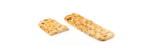 LA LOR. Schiacciata Lingua Romana 620g/10