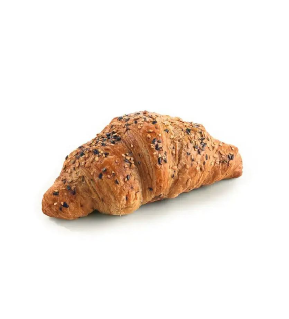 VAND. Croissant wieloziarnisty 75g/60