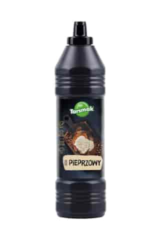 TARSMAK Sos pieprzowy 900g/9