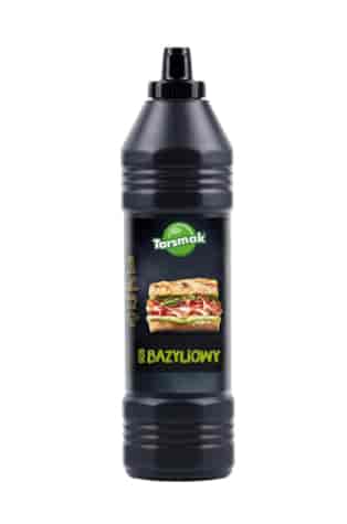 TARSMAK Sos bazyliowy 900g/9