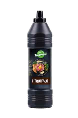 TARSMAK Sos truffalo 900g/9