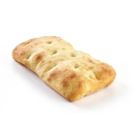 LA LOR. Schiacciata chleb pszenny nieprzek.100g/32