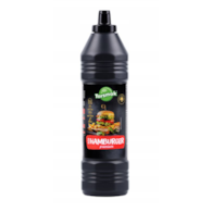 TARSMAK Sos hamburger premium 900g/9