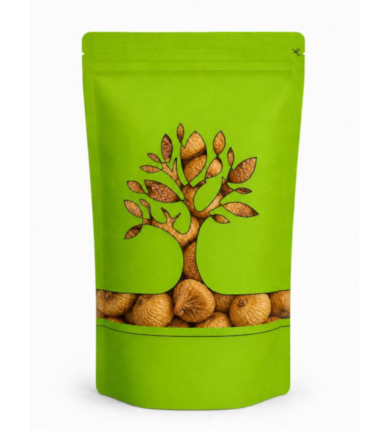 ECOBI Figi suszone 1kg