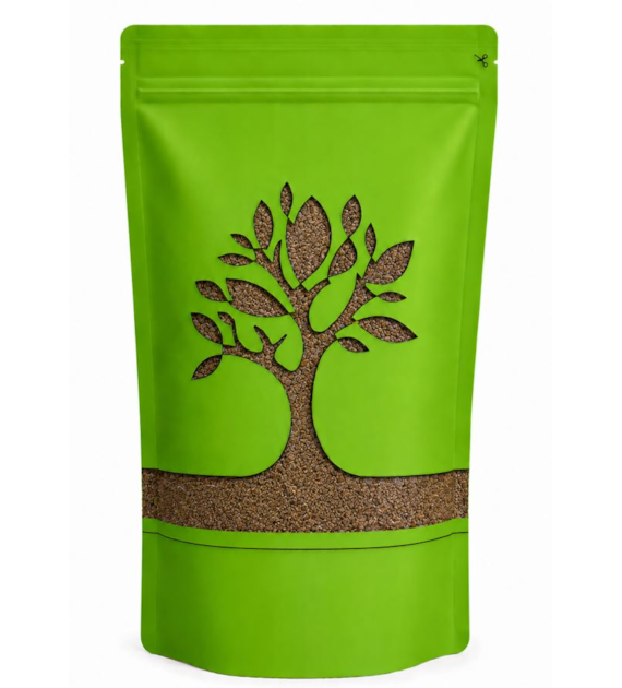 ECOBI Pieprz czarny mielony 1kg