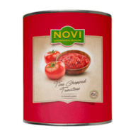 NOVI Koncentrat Pomidorowy 4500g /3