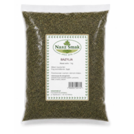NASZ SMAK Bazylia 1kg