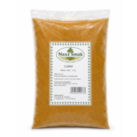 NASZ SMAK Curry 1kg