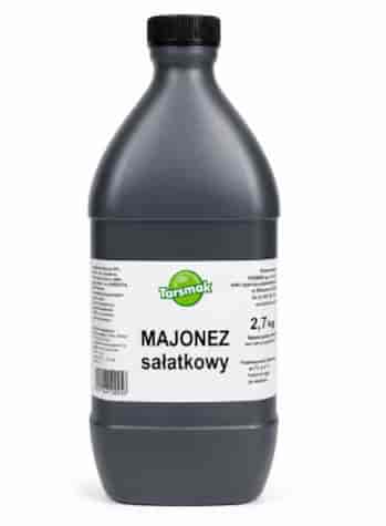 TARSMAK Majonez sałatkowy 2,7kg