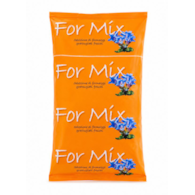MONTI Mix serów tartych 1kg /5