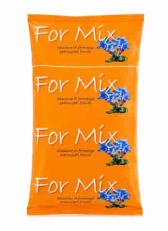 MONTI Mix serów tartych 1kg /5