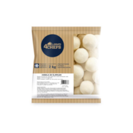 JAWO  Knedle ze śliwkami 2kg  /3 4Chefs