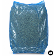 MELVIT Soczewica zielona 12,5kg