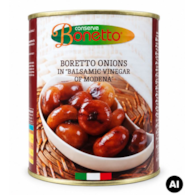 BONETTO Cebula boretto w occie bals.2,5kg/1,5kg/6