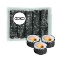 GOKO Uramaki Sake Yaki 1245g /4