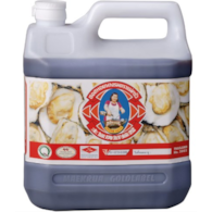Q Sos ostrygowy MAEKRUA 4,5l/3