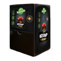 TARSMAK Ketchup original saszetka (15g*100szt)/1