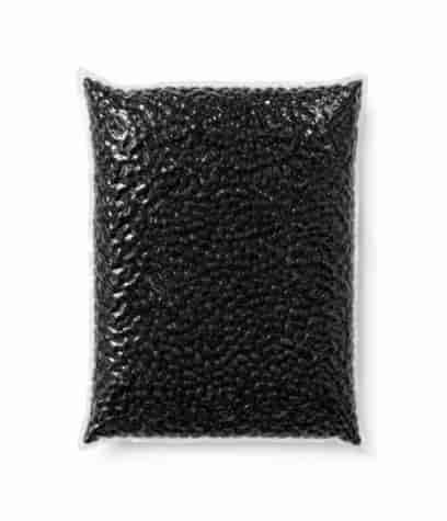 KOTLIŃSKI Fasola czarna multivac 3200g/3000g/3