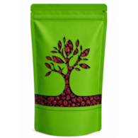 ECOBI Żurawina suszona cała słodzona 1kg