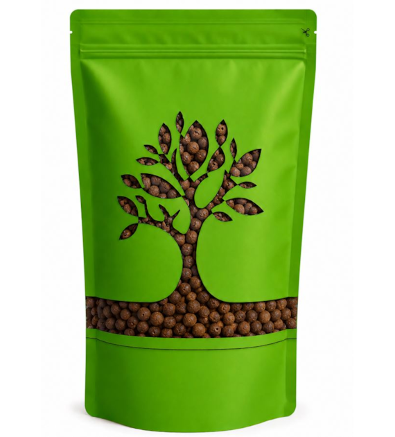ECOBI Ziele Angielskie 1kg