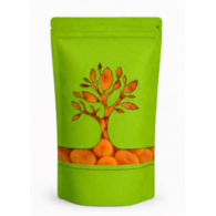 ECOBI Morele suszone 1kg/10
