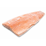 R. Łosoś filet z/s trym D ok 1,5kg