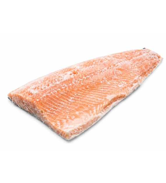 R. Łosoś filet z/s trym D ok 1,5kg