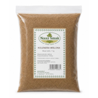 NASZ SMAK Kolendra mielona 1kg