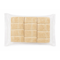 VEGANIOLA  Tofu wędzone 1,2kg /10