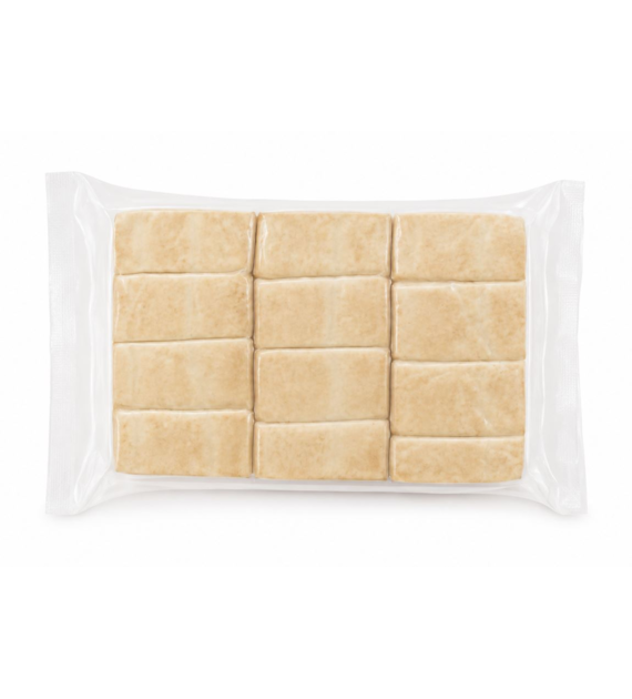 VEGANIOLA  Tofu wędzone 1,2kg /10