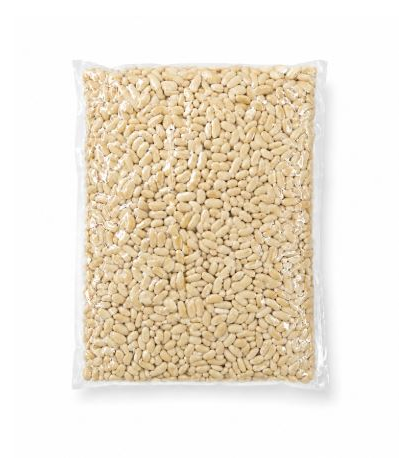 KOTLIŃSKI Fasola biała multivac 4250g/4000g/3