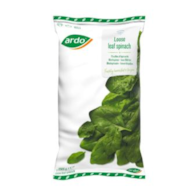 ARDO Szpinak liść cały 2,5kg /4