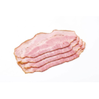 W- KAROL Boczek wędzony parzony plastry ok.700g/10