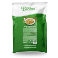 BONETTO Karczochy plastry w oleju 1,7kg/1,2kg /6