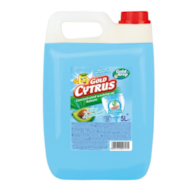 CHEMIA Balsam do naczyń Gold Drop alose&avokado 5l