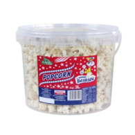 AXPAL Popcorn solony w wiaderku 100g/3l