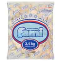 FAMI Pierogi z mięsem 2,5kg /2